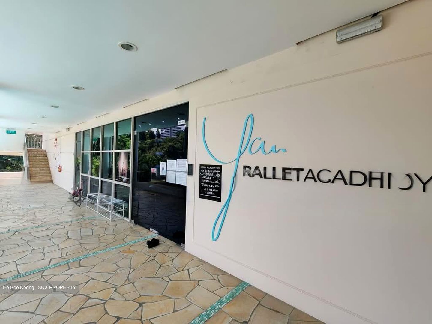 Singapore Polytechnic Graduates' Guild (D5), Retail #564740591